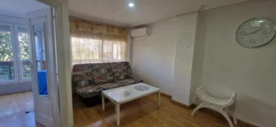 Apartment on Avenida de Alcoy, 9 photo 7