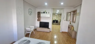 Apartment on Avenida de Alcoy, 9 photo 2