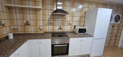Apartment on Avenida de Alcoy, 9 photo 23