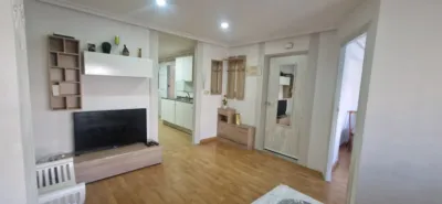 Apartment on Avenida de Alcoy, 9 photo 12
