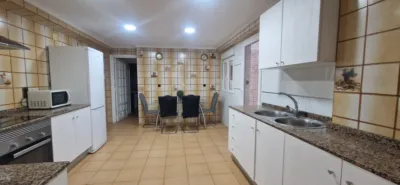 Apartment on Avenida de Alcoy, 9 photo 17