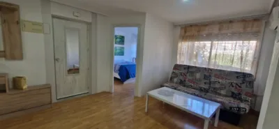 Apartment on Avenida de Alcoy, 9 photo 3