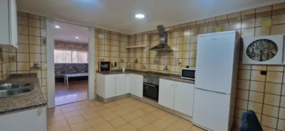 Apartment on Avenida de Alcoy, 9 photo 16
