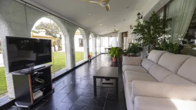 Detached house in Club de Golf-Molino de la Hoz photo 17
