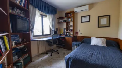 Detached house in Club de Golf-Molino de la Hoz photo 16
