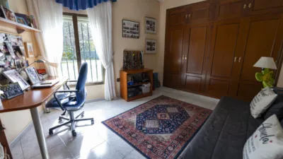 Detached house in Club de Golf-Molino de la Hoz photo 14