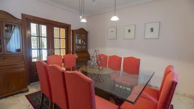 Detached house in Club de Golf-Molino de la Hoz photo 5