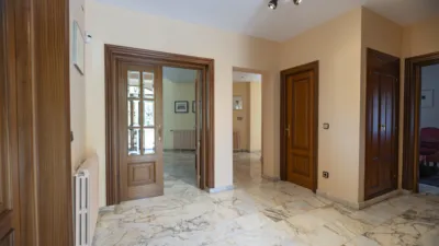 Detached house in Club de Golf-Molino de la Hoz photo 6