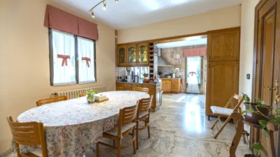 Detached house in Club de Golf-Molino de la Hoz photo 8