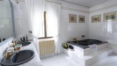 Detached house in Club de Golf-Molino de la Hoz photo 12