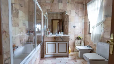 Detached house in Club de Golf-Molino de la Hoz photo 15
