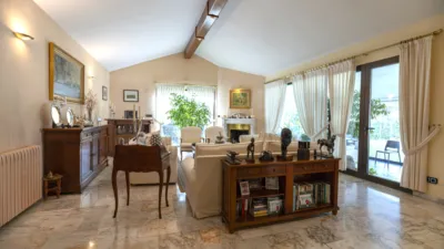 Detached house in Club de Golf-Molino de la Hoz photo 4