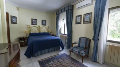 Detached house in Club de Golf-Molino de la Hoz photo 10