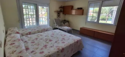 Chalet unifamiliar en Carrer de la Quilla photo 18