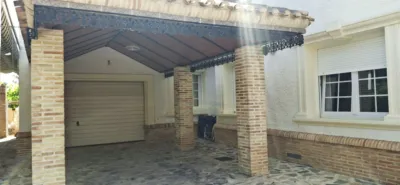Chalet unifamiliar en Carrer de la Quilla photo 49