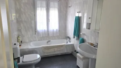 Chalet unifamiliar en Carrer de la Quilla photo 37