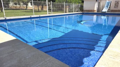 Chalet unifamiliar en Carrer de la Quilla photo 43
