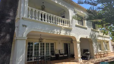 Chalet unifamiliar en Carrer de la Quilla photo 46