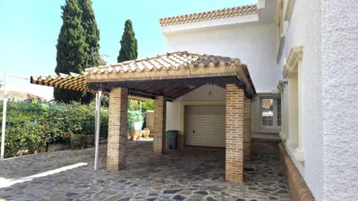 Chalet unifamiliar en Carrer de la Quilla photo 47
