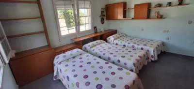 Chalet unifamiliar en Carrer de la Quilla photo 23