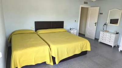 Chalet unifamiliar en Carrer de la Quilla photo 34