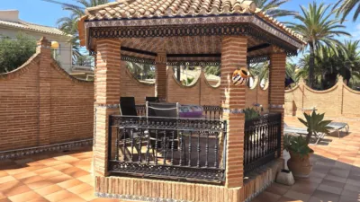 Chalet unifamiliar en Carrer de la Quilla photo 42