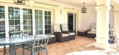 Casa – Orihuela, Cabo Roig, Urbanización La Zenia II - Vista 2