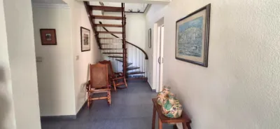 Chalet unifamiliar en Carrer de la Quilla photo 25