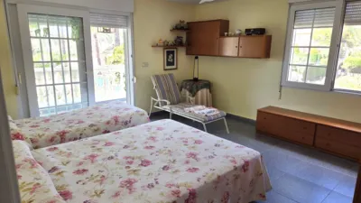 Chalet unifamiliar en Carrer de la Quilla photo 30