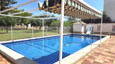 Chalet unifamiliar en Carrer de la Quilla photo 39