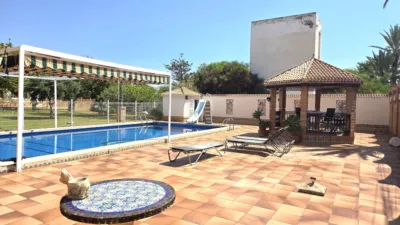 Chalet unifamiliar en Carrer de la Quilla photo 40