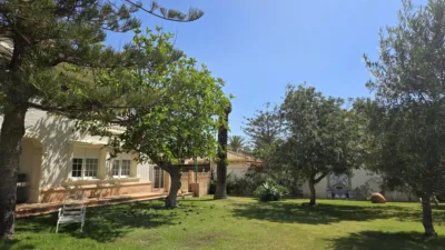 Chalet unifamiliar en Carrer de la Quilla photo 45