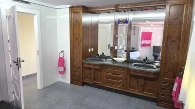 Chalet unifamiliar en Carrer de la Quilla photo 32