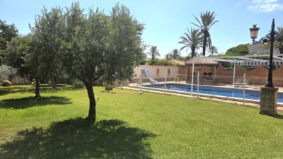 Chalet unifamiliar en Carrer de la Quilla photo 44