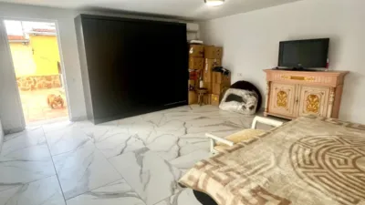 Terreno en venta en Matola-La Foia-Las Bayas-La Marina - Més