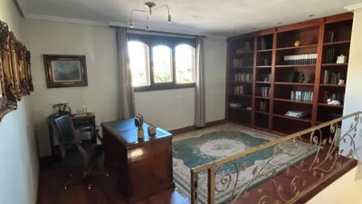 Chalet unifamiliar en Avenida Sorolla photo 10