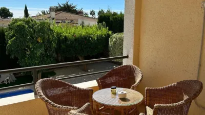 Chalet unifamiliar en Avenida Sorolla photo 15