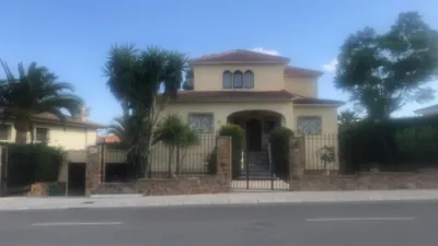Detached House on Avenida Sorolla photo 3