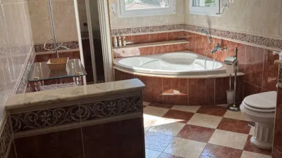 Chalet unifamiliar en Avenida Sorolla photo 8