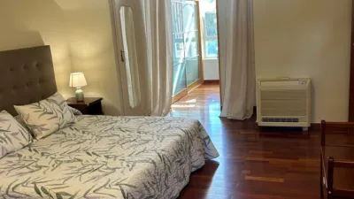 Chalet unifamiliar en Avenida Sorolla photo 27