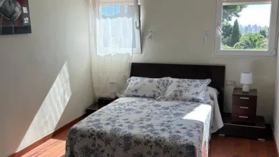 Chalet unifamiliar en Avenida Sorolla photo 11