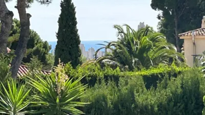Chalet unifamiliar en Avenida Sorolla photo 25