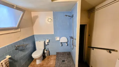 Semi-detached house in Taradell photo 10