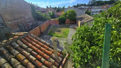 Semi-detached house in Taradell photo 5