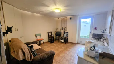 Semi-detached house in Taradell photo 16