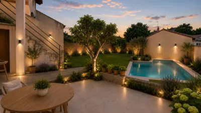 Semi-detached house in Taradell photo 2