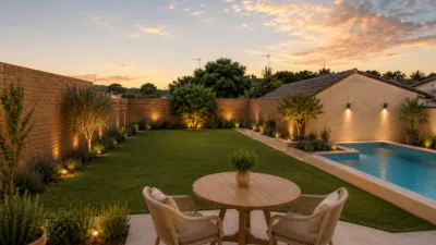 Semi-detached house in Taradell photo 4
