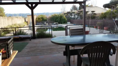 Detached house on Calle Rio photo 4