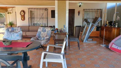 Detached house on Calle Rio photo 3