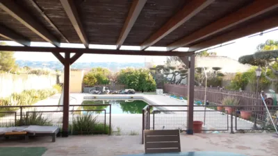 Detached house on Calle Rio photo 5